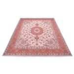 Tappeto Tabriz 50 Raj 258 x 202 cm