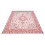 Tappeto Tabriz 50 Raj 258 x 202 cm