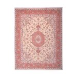 Tappeto Tabriz 50 Raj 258 x 202 cm
