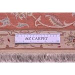 Tappeto Tabriz 50 Raj 258 x 202 cm