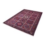Tappeto Yalameh 292 x 205 cm