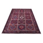 Tappeto Yalameh 292 x 205 cm