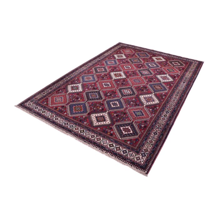 Tappeto Yalameh 312 x 210 cm