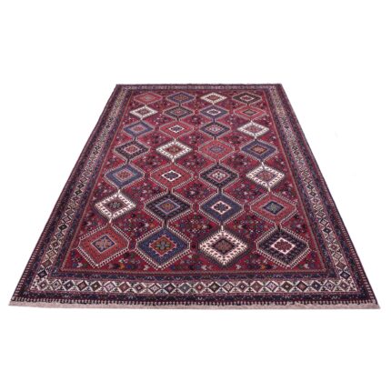Tappeto Yalameh 312 x 210 cm