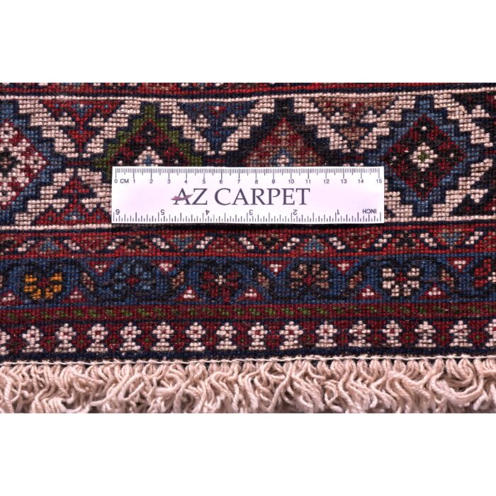 Tappeto Yalameh 312 x 210 cm