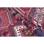Tappeto Yalameh 312 x 210 cm