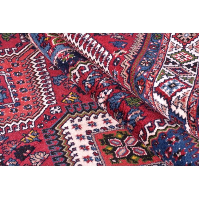 Tappeto Yalameh 312 x 210 cm