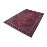 Tappeto Yalameh 297 x 202 cm