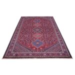 Tappeto Yalameh 297 x 202 cm