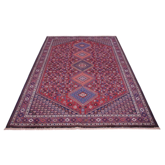 Tappeto Yalameh 297 x 202 cm