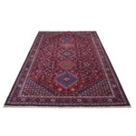 Tappeto Yalameh 297 x 202 cm