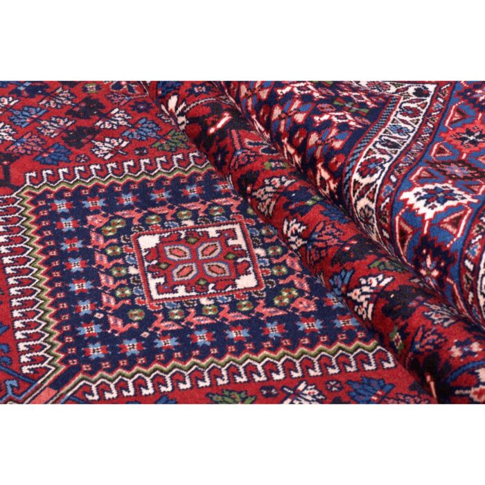 Tappeto Yalameh 297 x 202 cm