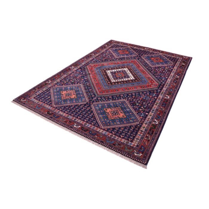 Tappeto Yalameh  305 x 210 cm
