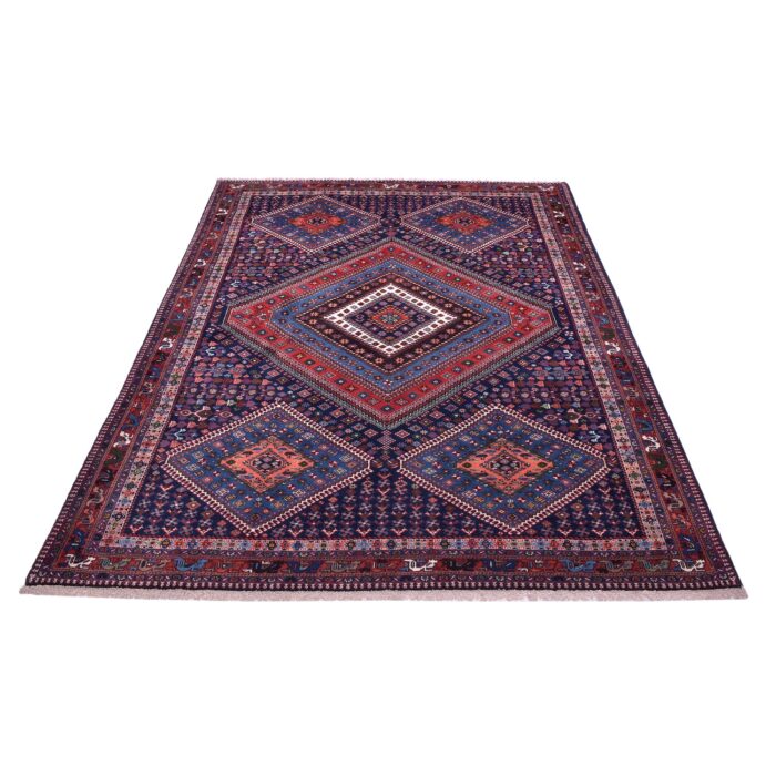 Tappeto Yalameh  305 x 210 cm