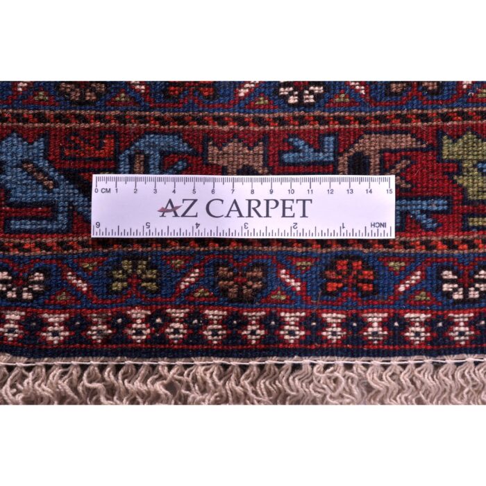 Tappeto Yalameh  305 x 210 cm