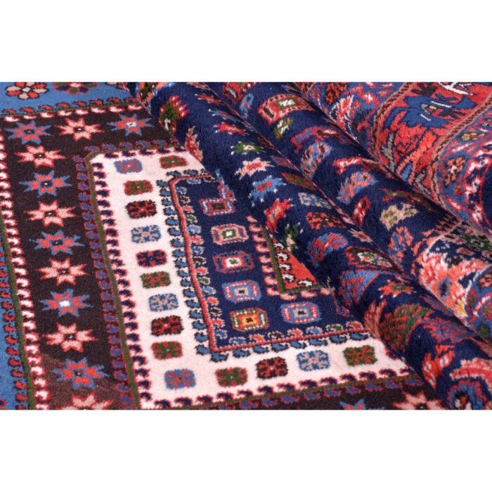 Tappeto Yalameh  305 x 210 cm