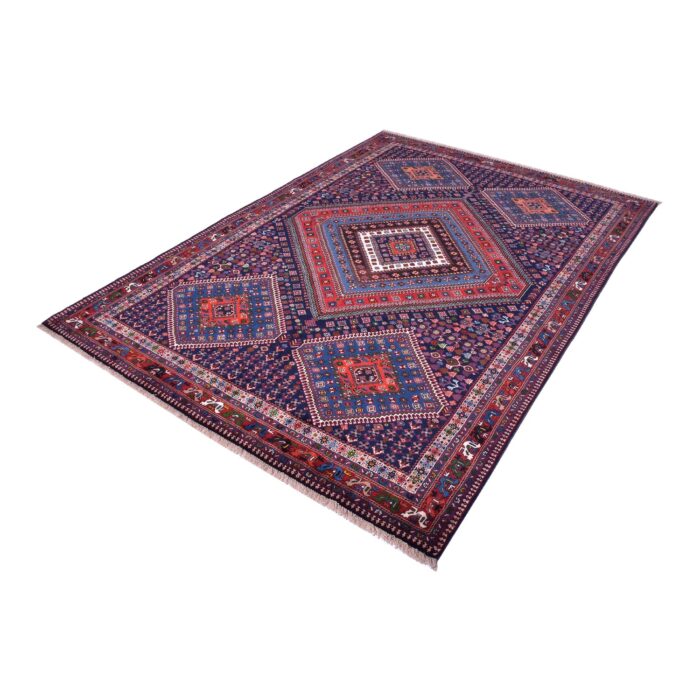 Tappeto Yalameh  305 x 210 cm
