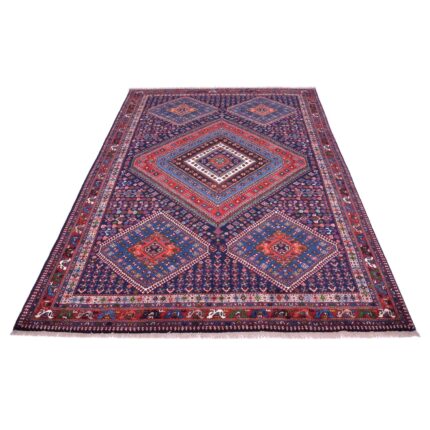 Tappeto Yalameh  305 x 210 cm