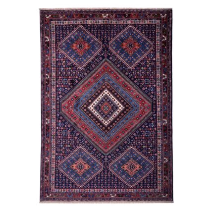 Tappeto Yalameh  305 x 210 cm