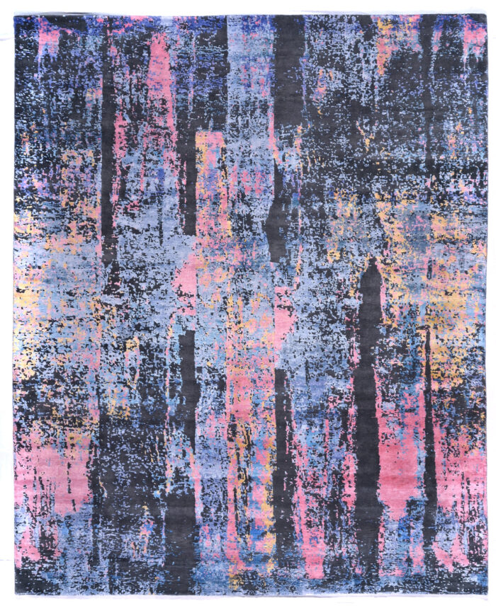 Tappeto Riviera 302 X 244 cm