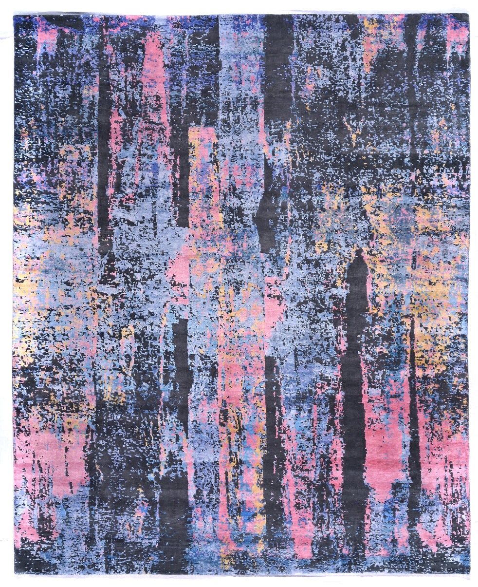 Tappeto Riviera 302 X 244 cm