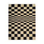 Tappeto Gabbeh Gabra 240 x 182 cm