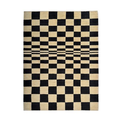 Tappeto Gabbeh Gabra 240 x 182 cm
