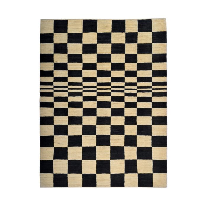 Tappeto Gabbeh Gabra 240 x 182 cm