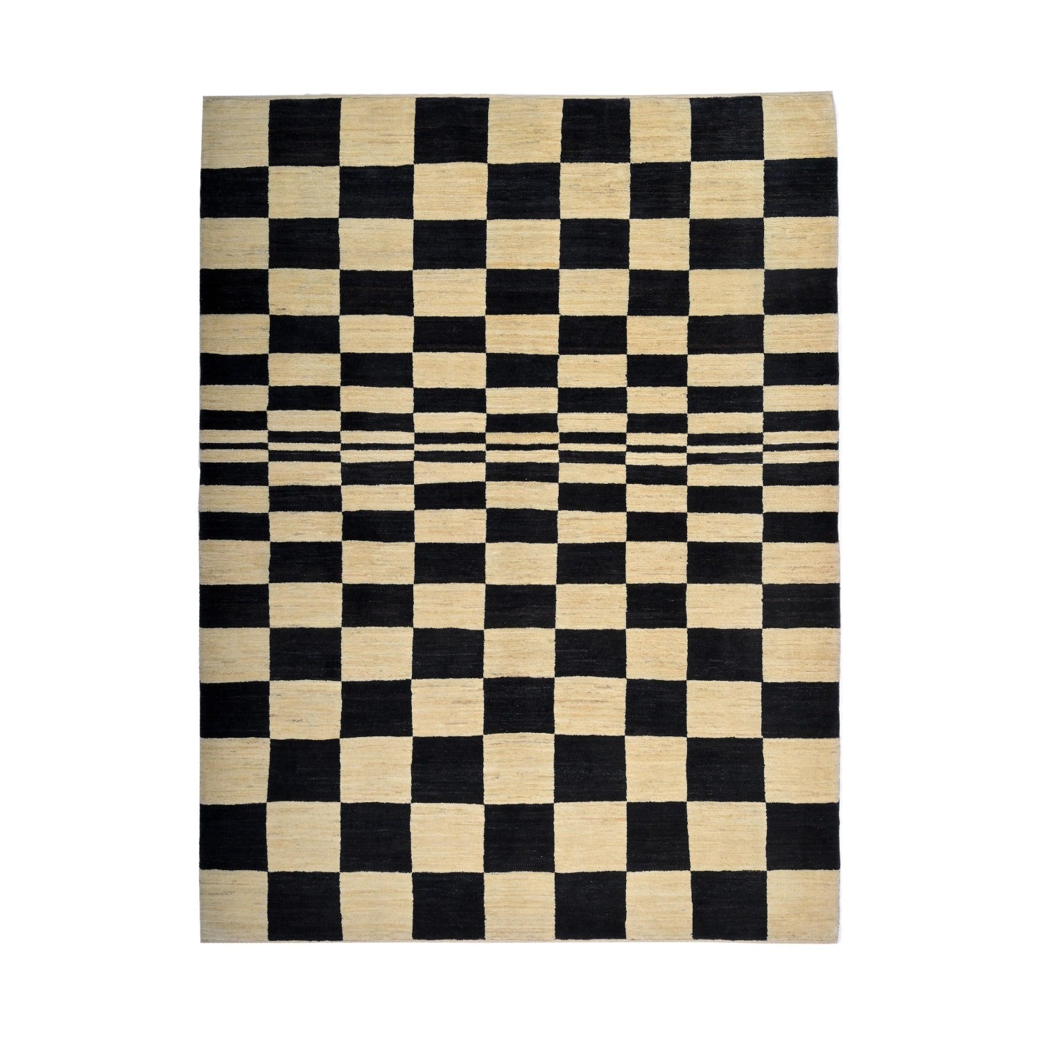 Tappeto Gabbeh Gabra 240 x 182 cm
