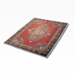 Tappeto Kashan 96 x 73 cm