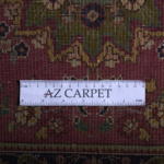 Tappeto Tabriz 40 Raj 85 x 63 cm