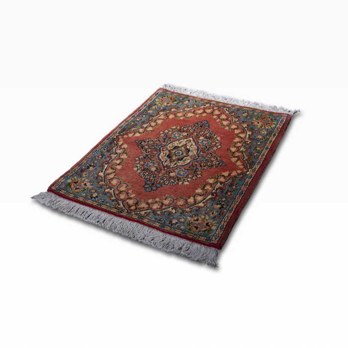 Tappeto Sarough Fine  84 x 66 cm