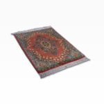 Tappeto Sarough Fine  84 x 66 cm
