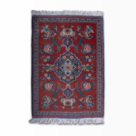 KASHAN 0,90 X 0,67 - azcarpet
