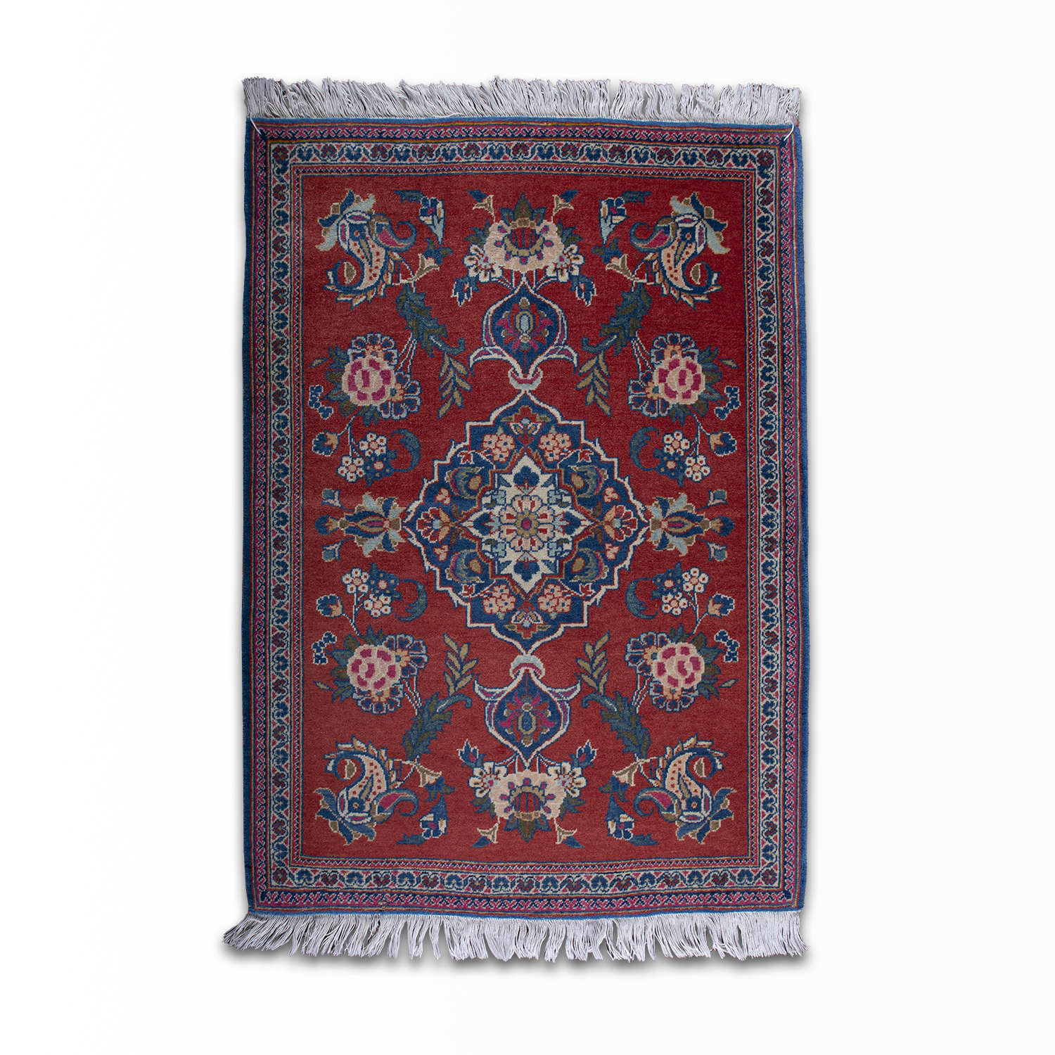KASHAN 0,90 X 0,67 - azcarpet