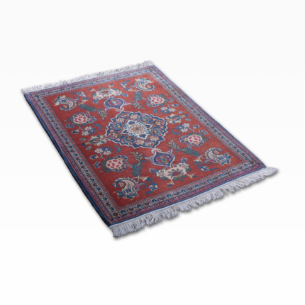 Tappeto Kashan  90 x 67 cm