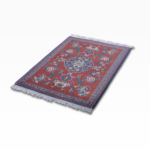 Tappeto Kashan  90 x 67 cm