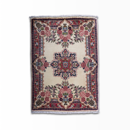 Tappeto Bijar 82 x 65 cm