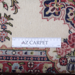 Tappeto Bijar 82 x 65 cm