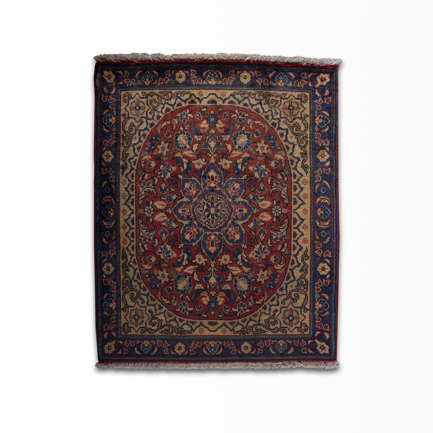 SARUGH 0,79 X 0,68 - azcarpet
