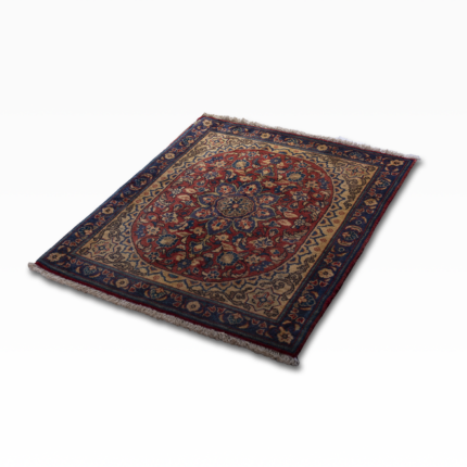 Tappeto Sarough 79 x 68 cm