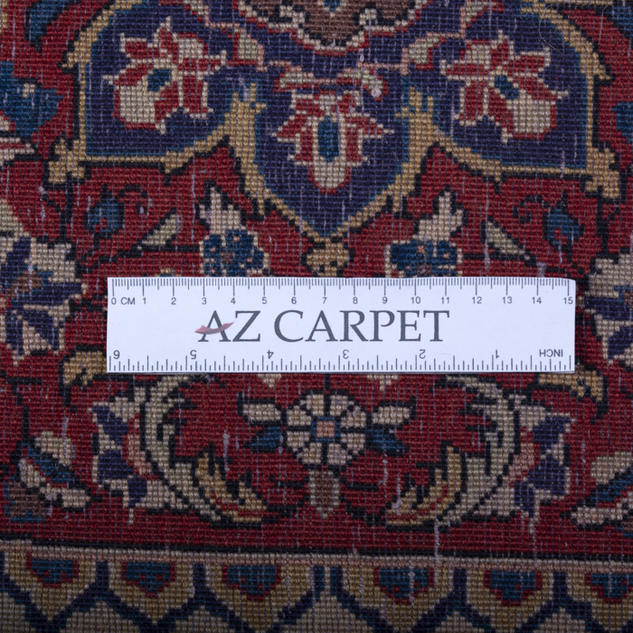 Tappeto Sarough 79 x 68 cm