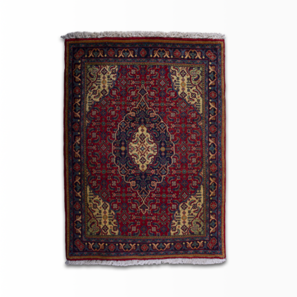 Tappeto Bijar 83 x 65 cm