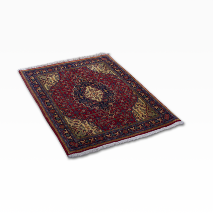Tappeto Bijar 83 x 65 cm