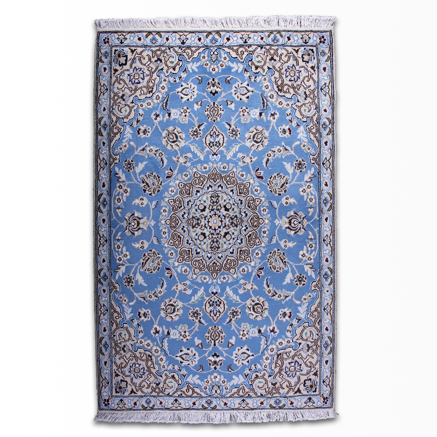 NAIN 9 FILI - 1,30 X 0,88 - azcarpet