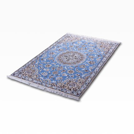 Tappeto Nain 9 Fili 130 x 88 cm