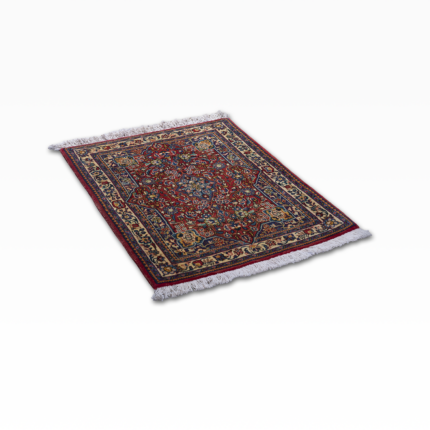 Tappeto Bijar 79 x 63 cm