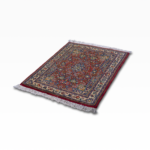 Tappeto Bijar 79 x 63 cm