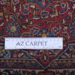Tappeto Bijar 79 x 63 cm