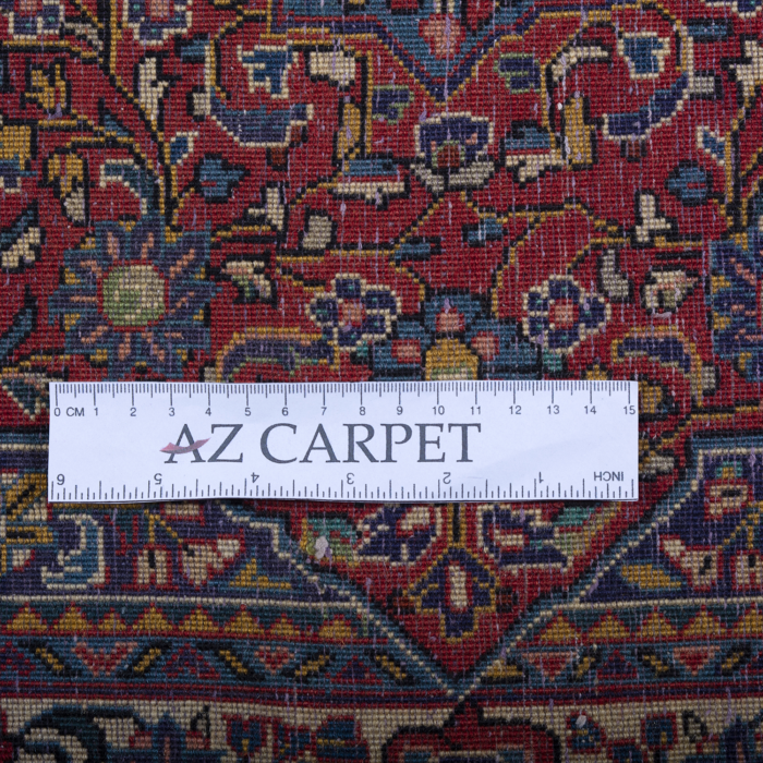 Tappeto Bijar 79 x 63 cm